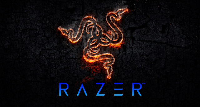 Razer Gaming Laptops