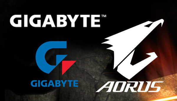 Gigabyte Gaming Laptops